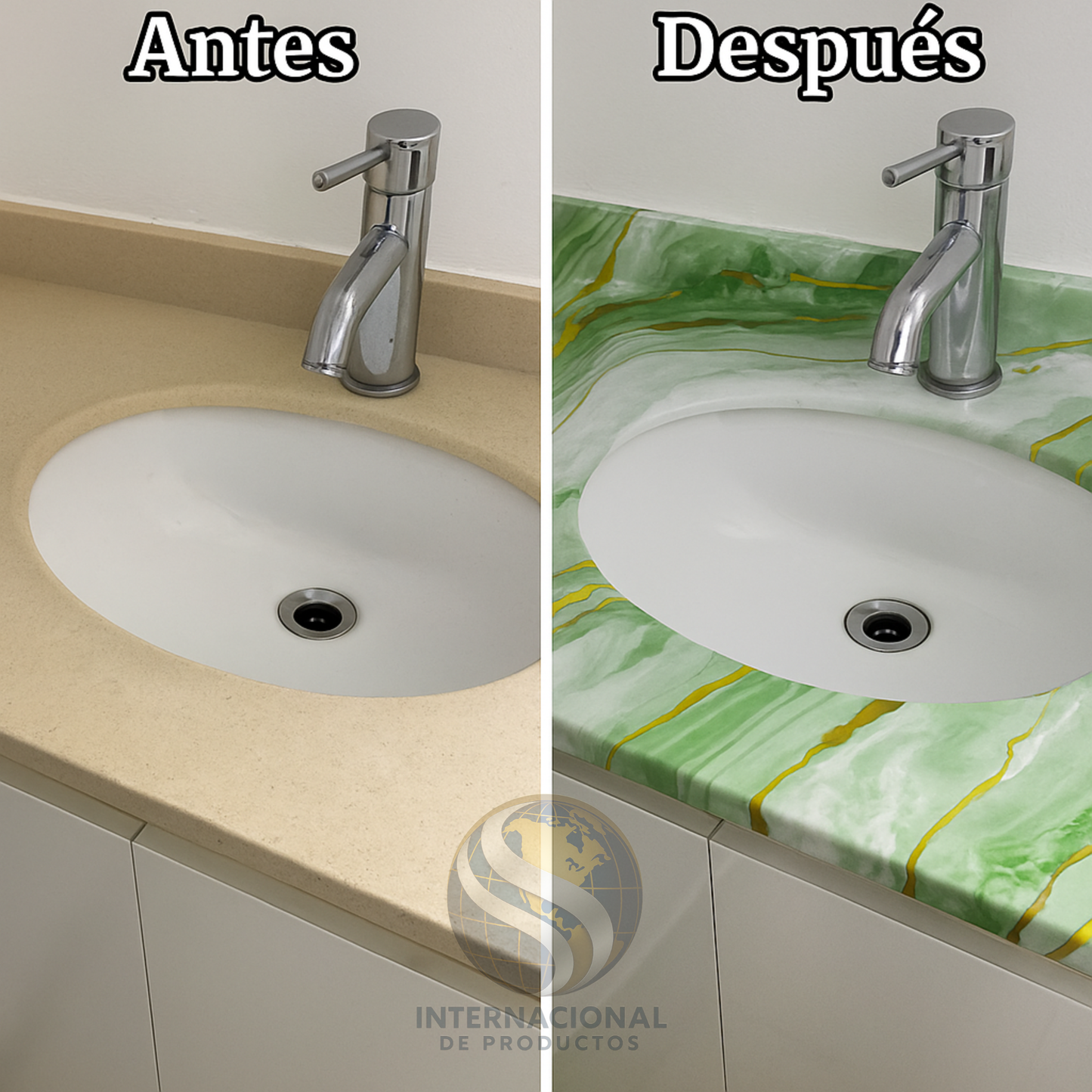 ⭐MÁRMOL ADHESIVO PREMIUM —