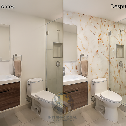 ⭐MÁRMOL ADHESIVO PREMIUM —
